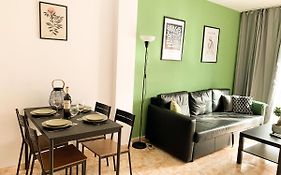 Apartamentos Olamar