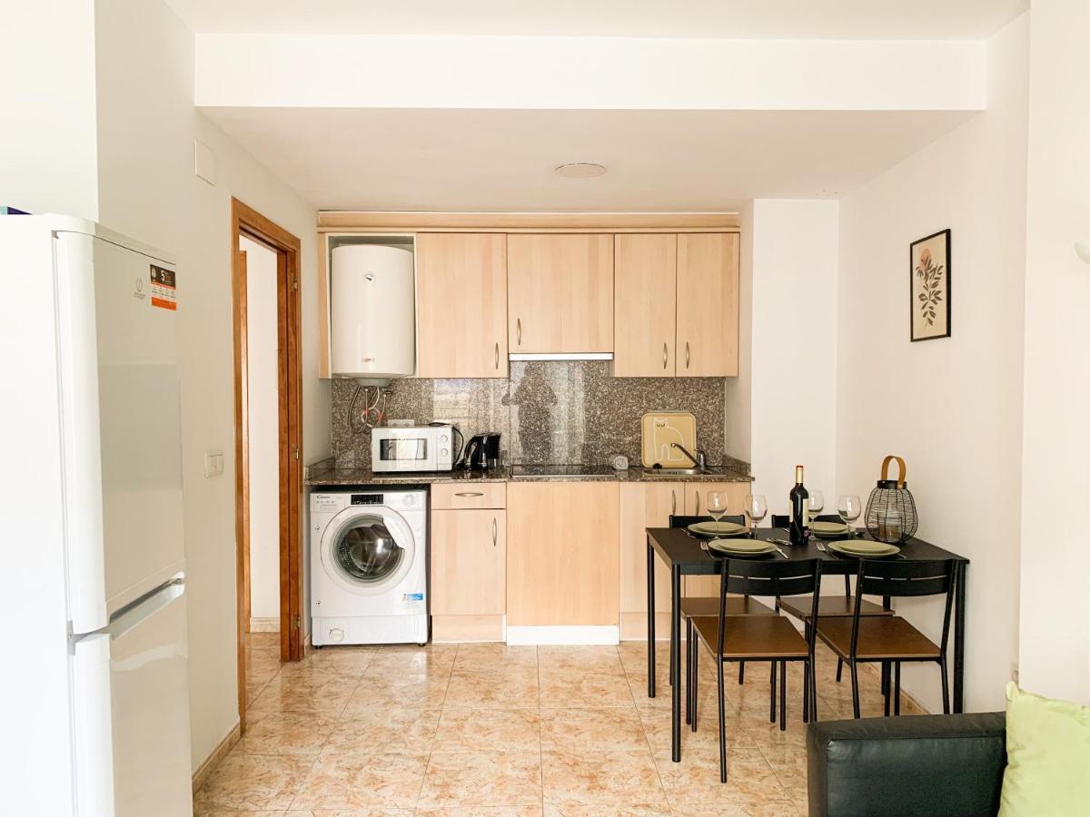 Apartamentos Olamar Lloret de Mar Extérieur photo