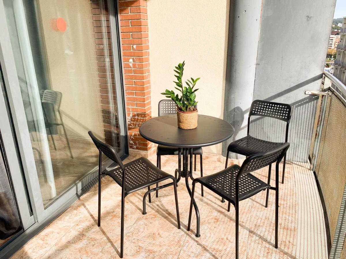 Apartamentos Olamar Lloret de Mar Extérieur photo