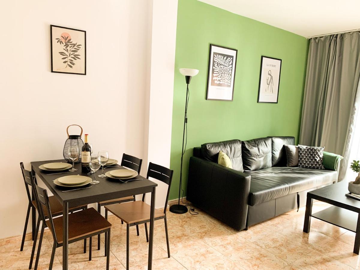 Apartamentos Olamar Lloret de Mar Extérieur photo