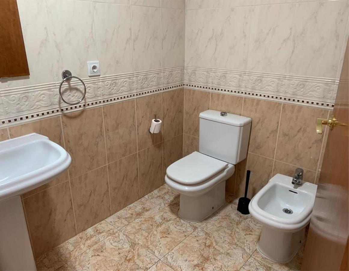 Apartamentos Olamar Lloret de Mar Extérieur photo